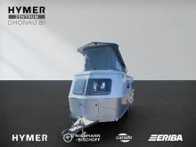 Fahrzeugbild Hymer Eriba Eriba Touring 620  !!! Abverkauf Vorführwagen !!! #1