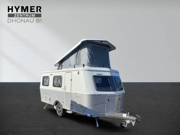 Fahrzeugbild Hymer Eriba Eriba Touring 620  !!! Abverkauf Vorführwagen !!! #3