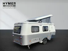 Fahrzeugbild Hymer Eriba Eriba Touring 620  !!! Abverkauf Vorführwagen !!! #4