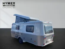 Fahrzeugbild Hymer Eriba Eriba Touring 620  !!! Abverkauf Vorführwagen !!! #5