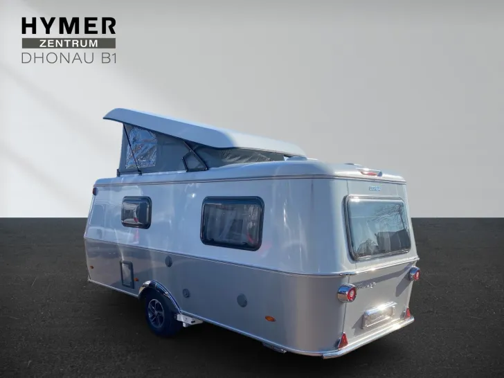 Fahrzeugbild Hymer Eriba Eriba Touring 620  !!! Abverkauf Vorführwagen !!! #5