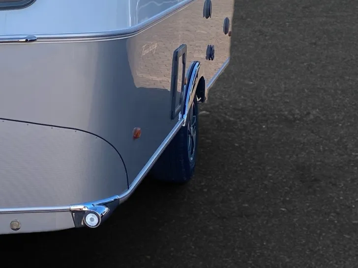 Fahrzeugbild Hymer Eriba Eriba Touring 620  !!! Abverkauf Vorführwagen !!! #6