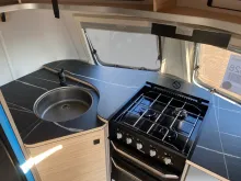 Fahrzeugbild Hymer Eriba Eriba Touring 620  !!! Abverkauf Vorführwagen !!! #9