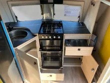 Fahrzeugbild Hymer Eriba Eriba Touring 620  !!! Abverkauf Vorführwagen !!! #11