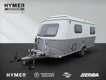 Fahrzeugbild Hymer Eriba Eriba Touring 542  !!! Abverkauf Vorführwagen !!! #1