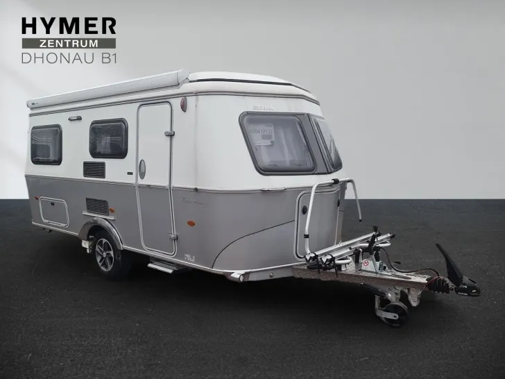 Fahrzeugbild Hymer Eriba Eriba Touring 542  !!! Abverkauf Vorführwagen !!! #3