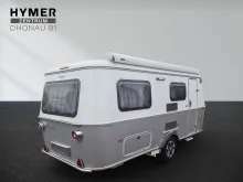 Fahrzeugbild Hymer Eriba Eriba Touring 542  !!! Abverkauf Vorführwagen !!! #4
