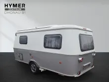 Fahrzeugbild Hymer Eriba Eriba Touring 542  !!! Abverkauf Vorführwagen !!! #5