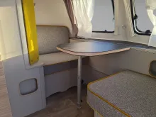Fahrzeugbild Hymer Eriba Eriba Touring 542  !!! Abverkauf Vorführwagen !!! #7