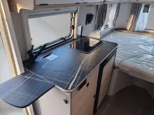 Fahrzeugbild Hymer Eriba Eriba Touring 542  !!! Abverkauf Vorführwagen !!! #10