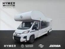 Fahrzeugbild Carado pro A 464 Ihr Vorteil. Unser Service. #1