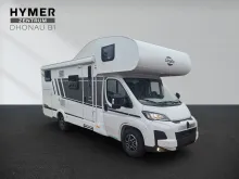 Fahrzeugbild Carado pro A 464 Ihr Vorteil. Unser Service. #3