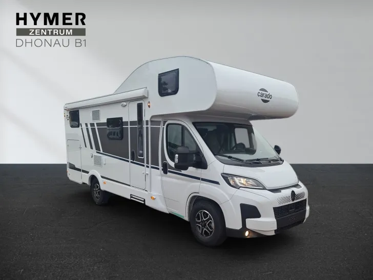 Fahrzeugbild Carado pro A 464 Ihr Vorteil. Unser Service. #3