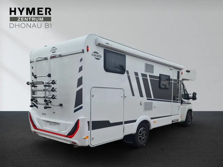 Fahrzeugbild Carado pro A 464 Ihr Vorteil. Unser Service. #4