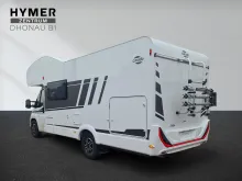 Fahrzeugbild Carado pro A 464 Ihr Vorteil. Unser Service. #5