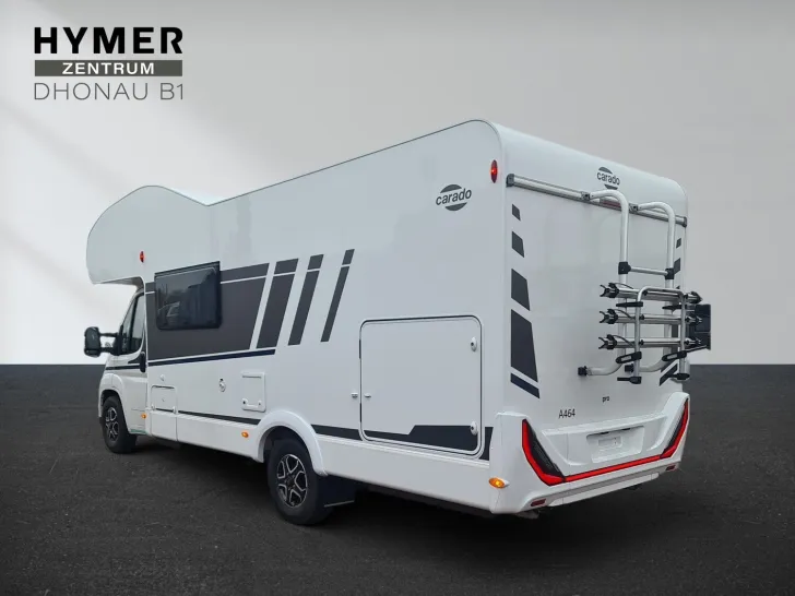 Fahrzeugbild Carado pro A 464 Ihr Vorteil. Unser Service. #5