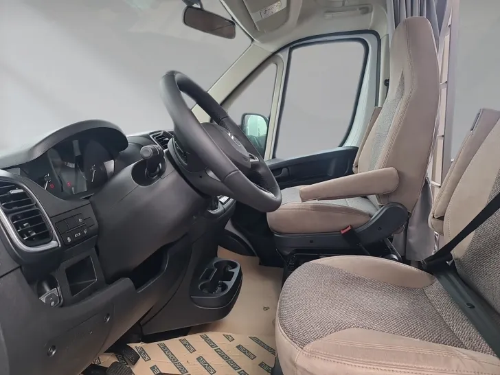 Fahrzeugbild Carado pro A 464 Ihr Vorteil. Unser Service. #7