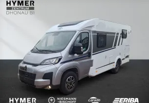 Bild VAN V337 Pro+