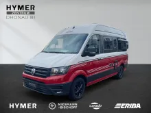 Fahrzeugbild Hymer Eriba Car 600 !!! TopPreis+Service !!! #1