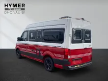 Fahrzeugbild Hymer Eriba Car 600 !!! TopPreis+Service !!! #4