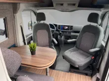 Fahrzeugbild Hymer Eriba Car 600 !!! TopPreis+Service !!! #9