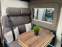 Fahrzeugbild Hymer Eriba Car 600 !!! TopPreis+Service !!! #10