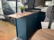Fahrzeugbild Hymer Eriba Car 600 !!! TopPreis+Service !!! #11