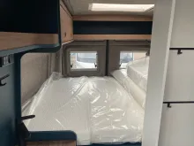 Fahrzeugbild Hymer Eriba Car 600 !!! TopPreis+Service !!! #15