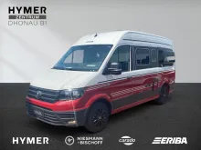 Fahrzeugbild Hymer Eriba Car 600 !!! TopPreis+Service !!! #1