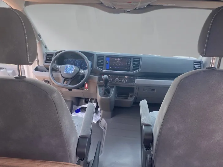 Fahrzeugbild Hymer Eriba Car 600 !!! TopPreis+Service !!! #9