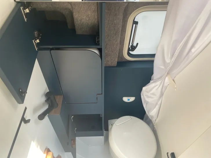 Fahrzeugbild Hymer Eriba Car 600 !!! TopPreis+Service !!! #14