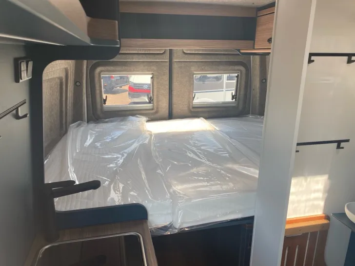 Fahrzeugbild Hymer Eriba Car 600 !!! TopPreis+Service !!! #16
