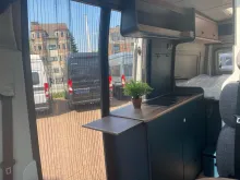 Fahrzeugbild Hymer Eriba Car 600 !!! TopPreis+Service !!! #20