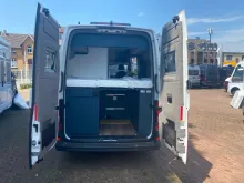 Fahrzeugbild Hymer Eriba Car 600 !!! TopPreis+Service !!! #22