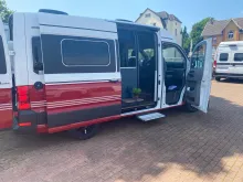 Fahrzeugbild Hymer Eriba Car 600 !!! TopPreis+Service !!! #25
