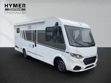 Fahrzeugbild Carado I 447  !!! Abverkauf Vorführwagen !!! #3