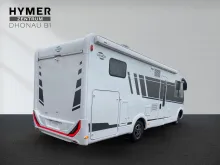 Fahrzeugbild Carado I 447  !!! Abverkauf Vorführwagen !!! #4