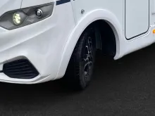 Fahrzeugbild Carado I 447  !!! Abverkauf Vorführwagen !!! #6
