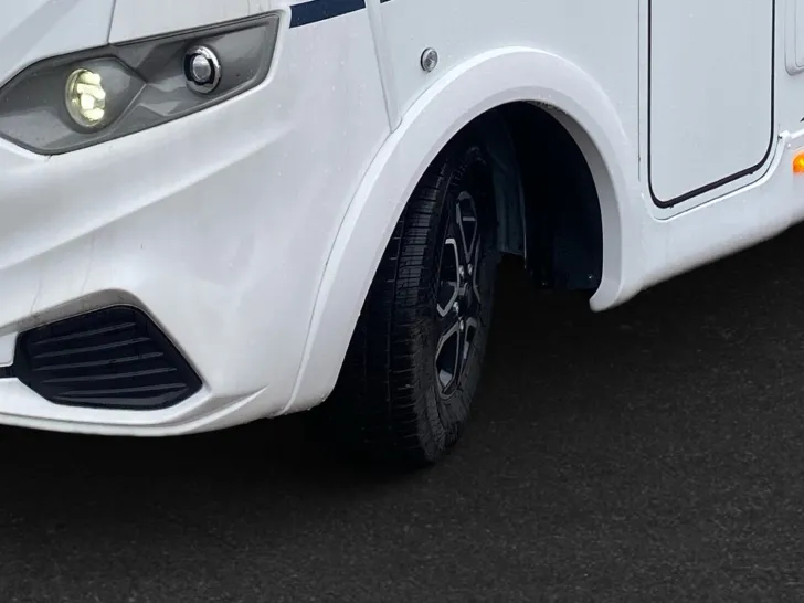 Fahrzeugbild Carado I 447  !!! Abverkauf Vorführwagen !!! #6