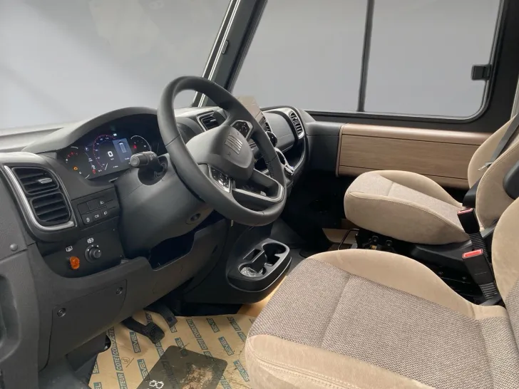 Fahrzeugbild Carado I 447  !!! Abverkauf Vorführwagen !!! #7