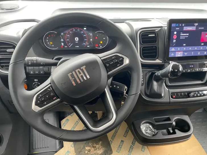 Fahrzeugbild Carado I 447  !!! Abverkauf Vorführwagen !!! #8