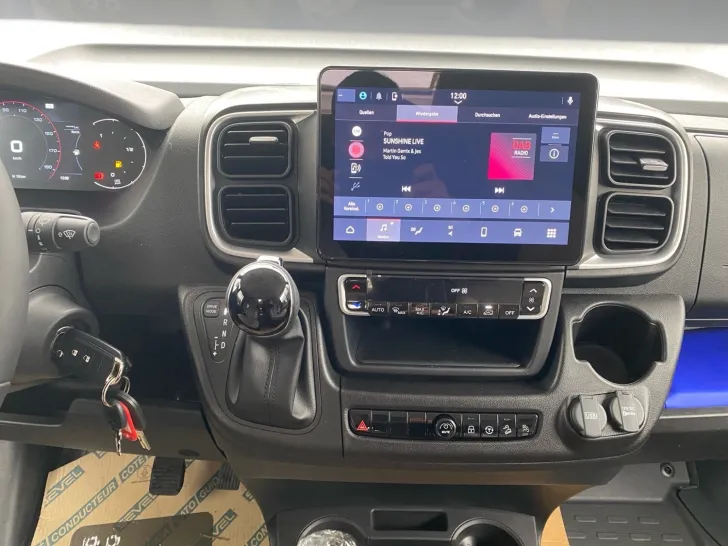 Fahrzeugbild Carado I 447  !!! Abverkauf Vorführwagen !!! #9