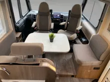 Fahrzeugbild Carado I 447  !!! Abverkauf Vorführwagen !!! #11