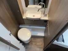 Fahrzeugbild Carado I 447  !!! Abverkauf Vorführwagen !!! #15