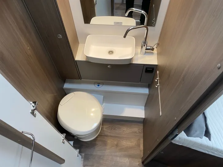 Fahrzeugbild Carado I 447  !!! Abverkauf Vorführwagen !!! #15