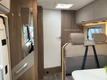 Fahrzeugbild Carado I 447  !!! Abverkauf Vorführwagen !!! #20