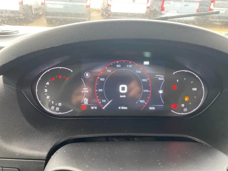 Fahrzeugbild Carado I 447  !!! Abverkauf Vorführwagen !!! #26