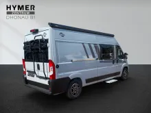 Fahrzeugbild Carado pro CV 600 !!! Top‑Preis Garantie !!! #4