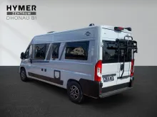 Fahrzeugbild Carado pro CV 600 !!! Top‑Preis Garantie !!! #5