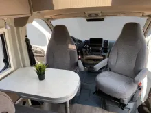 Fahrzeugbild Carado pro CV 600 !!! Top‑Preis Garantie !!! #11